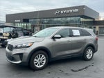2019 Sorento Thumbnail 1