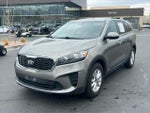 2019 Sorento Thumbnail 2