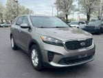 2019 Sorento Thumbnail 4