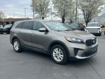2019 Sorento Thumbnail 5