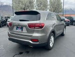 2019 Sorento Thumbnail 8