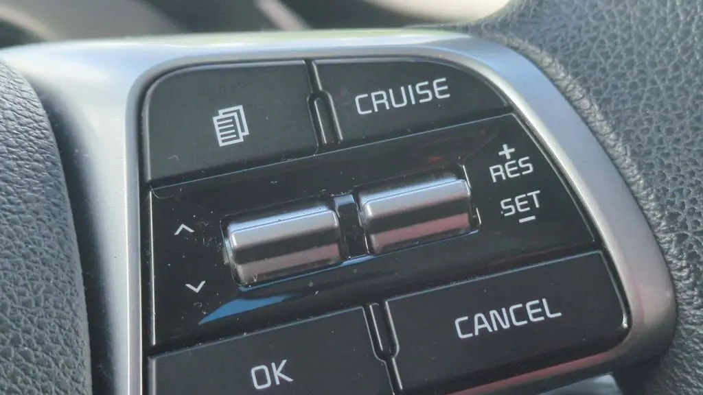 2019 Kia Sorento S V6