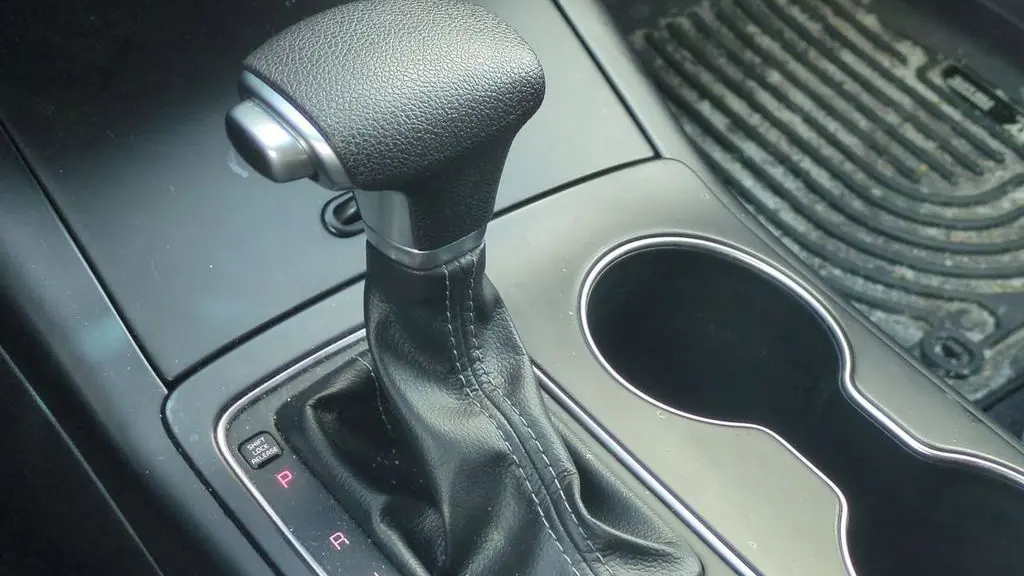 2019 Kia Sorento S V6