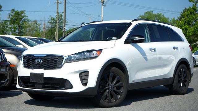 Preowned 2020 Kia Sorento S V6 for Sale