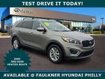 2016 Sorento Thumbnail 1