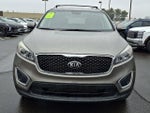 2016 Sorento Thumbnail 2