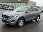 2016 Sorento Thumbnail 3
