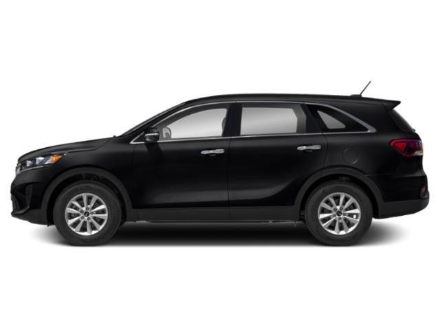 2019 Kia Sorento S V6 — photo 1 of 3