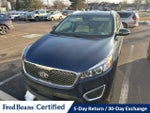2018 Sorento Thumbnail 1