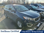 2018 Sorento Thumbnail 13
