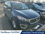 2018 Sorento Thumbnail 14