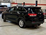 2018 Sorento Thumbnail 2
