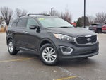 2018 Sorento Thumbnail 30