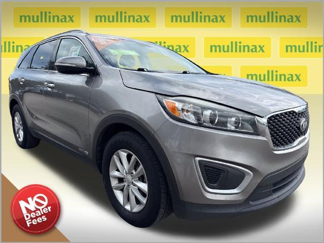 2018 Kia Sorento - $8,900