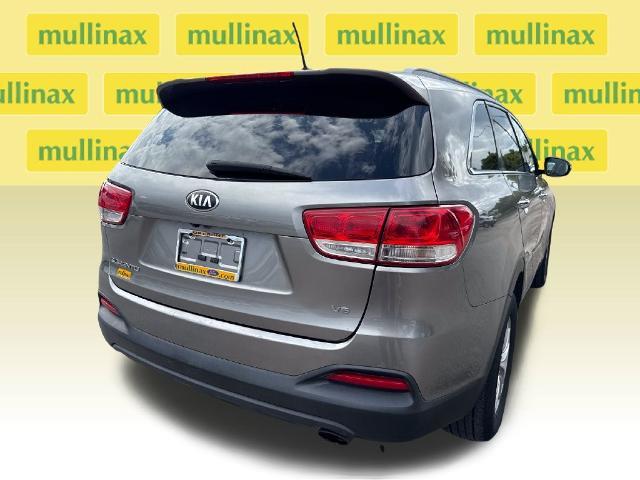 2018 Kia Sorento - $8,900