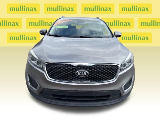 2018 Kia Sorento - $8,900