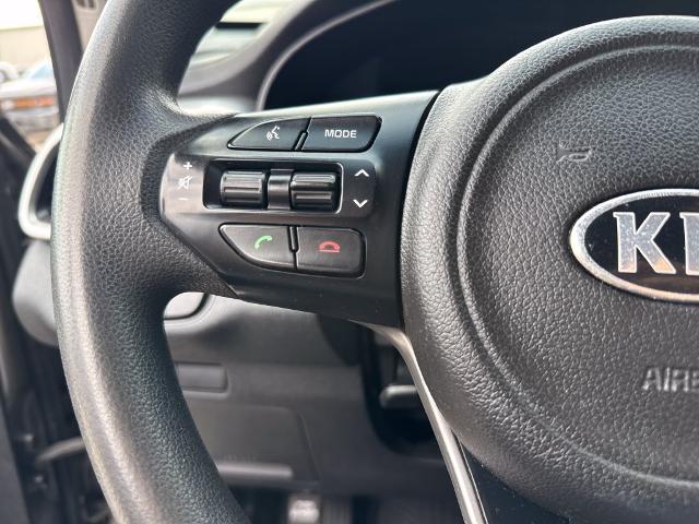 2018 Kia Sorento - $8,900