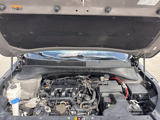2018 Kia Sorento - $8,900