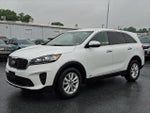 2019 Sorento Thumbnail 1