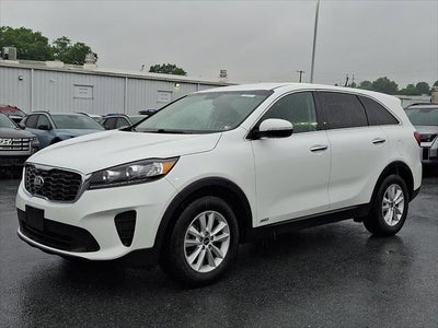 Photo of a 2019 Kia Sorento AWD S V6 4DR SUV for sale