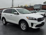 2019 Sorento Thumbnail 3