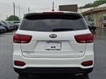 2019 Sorento Thumbnail 5