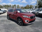 2017 Sorento Thumbnail 1