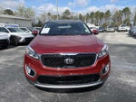 2017 Sorento Thumbnail 3