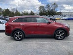 2017 Sorento Thumbnail 4