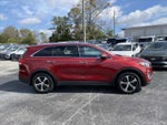 2017 Sorento Thumbnail 5
