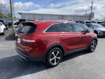 2017 Sorento Thumbnail 6