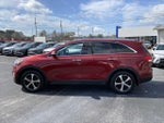 2017 Sorento Thumbnail 9