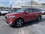 2017 Sorento Thumbnail 10