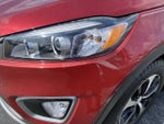 2017 Sorento Thumbnail 11