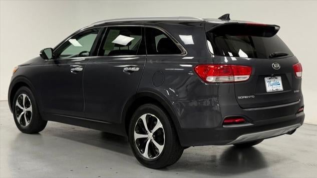 2016 Kia Sorento EX