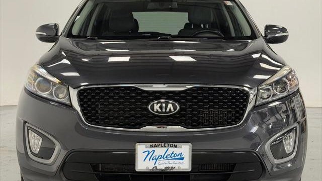 2016 Kia Sorento EX