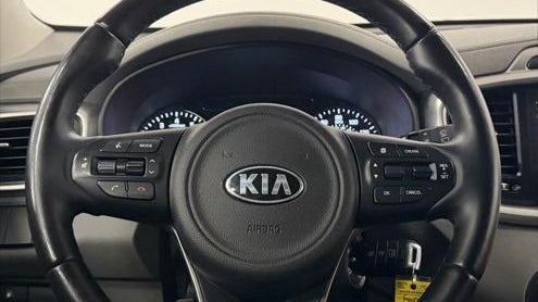 2016 Kia Sorento EX