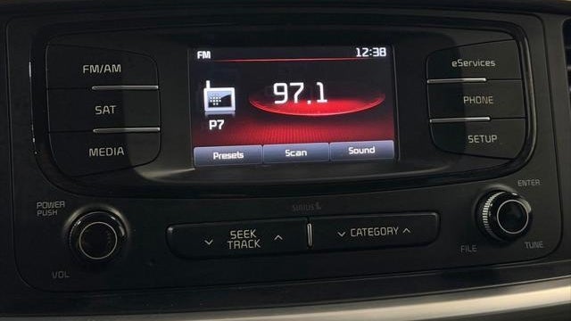 2016 Kia Sorento EX