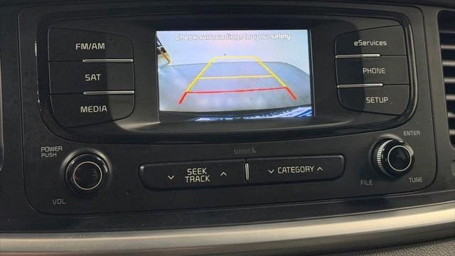 2016 Kia Sorento EX