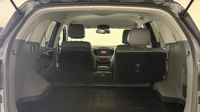2016 Kia Sorento EX