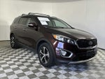 2016 Sorento Thumbnail 1