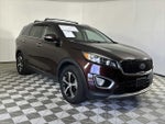 2016 Sorento Thumbnail 2