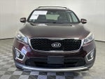 2016 Sorento Thumbnail 3