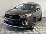2016 Sorento Thumbnail 4