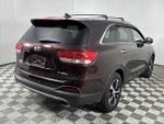 2016 Sorento Thumbnail 8