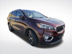 2017 Sorento Thumbnail 1