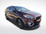 2017 Sorento Thumbnail 2