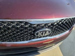 2017 Sorento Thumbnail 3