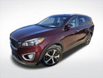 2017 Sorento Thumbnail 6