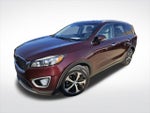 2017 Sorento Thumbnail 7